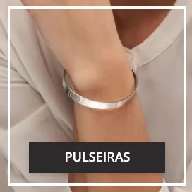 Pulseiras